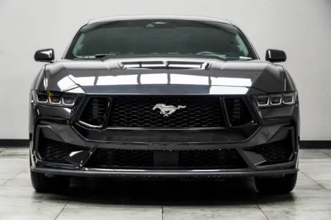 More photos of 2024 Ford Mustang GT at Grand Motorcars Kennesaw, GA