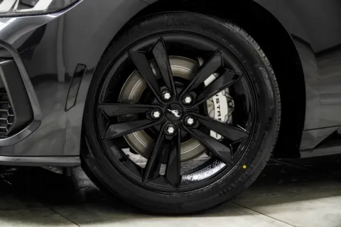 Another view of 2024 Ford Mustang GT for sale in Kennesaw, GA at Grand Motorcars Kennesaw