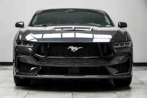 More photos of 2024 Ford Mustang GT at Grand Motorcars Kennesaw, GA