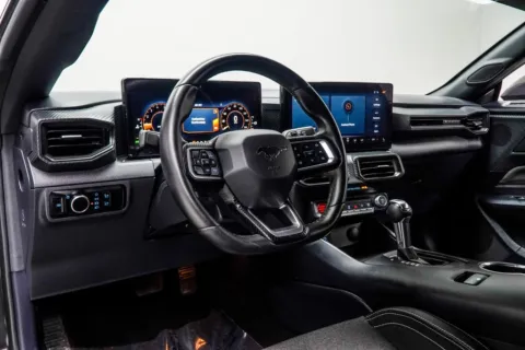 More photos of 2024 Ford Mustang GT at Grand Motorcars Kennesaw, GA