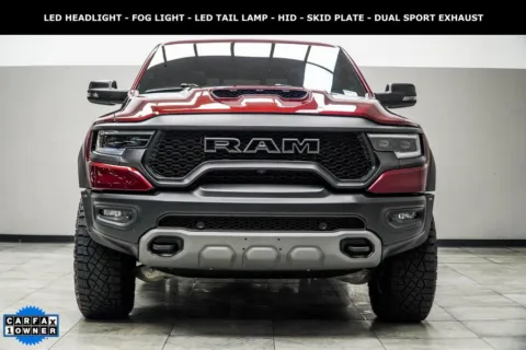 More photos of 2024 Ram 1500 TRX at Grand Motorcars Kennesaw, GA