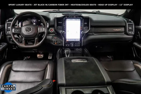 More photos of 2024 Ram 1500 TRX at Grand Motorcars Kennesaw, GA