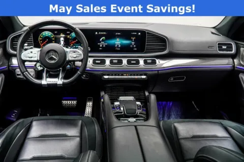 More photos of 2023 Mercedes-Benz GLE 53 AMG at Grand Motorcars Kennesaw, GA