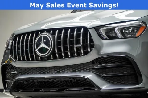 Photos of 2023 Mercedes-Benz GLE 53 AMG for sale in Kennesaw, GA at Grand Motorcars Kennesaw