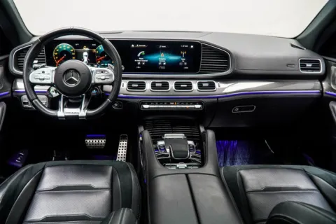 More photos of 2023 Mercedes-Benz GLE 53 AMG at Grand Motorcars Kennesaw, GA