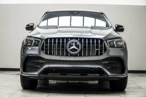 More photos of 2023 Mercedes-Benz GLE 53 AMG at Grand Motorcars Kennesaw, GA