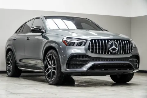 More photos of 2023 Mercedes-Benz GLE 53 AMG at Grand Motorcars Kennesaw, GA