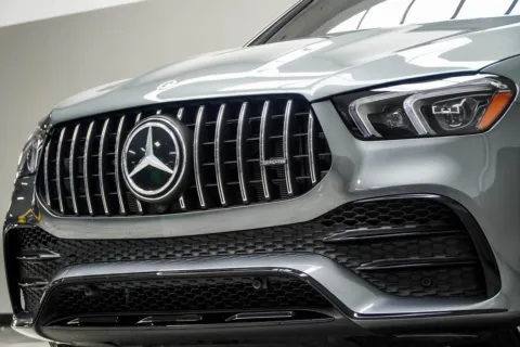 Photos of 2023 Mercedes-Benz GLE 53 AMG for sale in Kennesaw, GA at Grand Motorcars Kennesaw