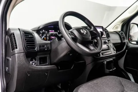 More photos of 2023 Ram ProMaster 2500 High Roof at Grand Motorcars Kennesaw, GA