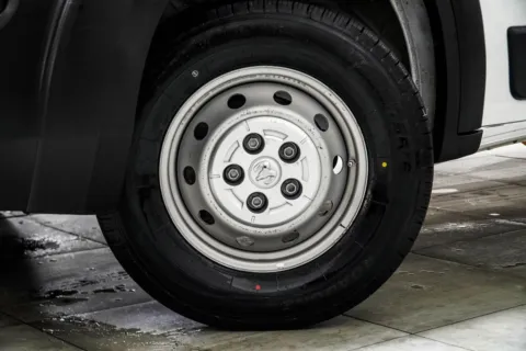 Another view of 2023 Ram ProMaster 2500 High Roof for sale in Kennesaw, GA at Grand Motorcars Kennesaw