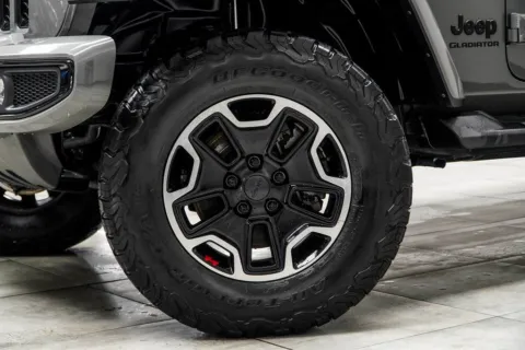 Another view of 2022 Jeep Gladiator High Altitude for sale in Kennesaw, GA at Grand Motorcars Kennesaw