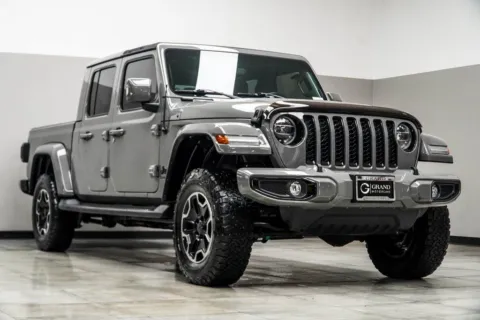 More photos of 2022 Jeep Gladiator High Altitude at Grand Motorcars Kennesaw, GA