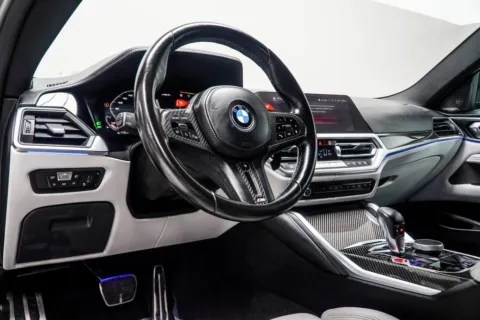 More photos of 2022 BMW M4 Competition at Grand Motorcars Kennesaw, GA