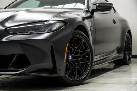 Another view of 2022 BMW M4 Competition for sale in Kennesaw, GA at Grand Motorcars Kennesaw
