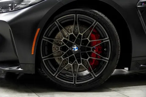 Another view of 2022 BMW M4 Competition for sale in Kennesaw, GA at Grand Motorcars Kennesaw