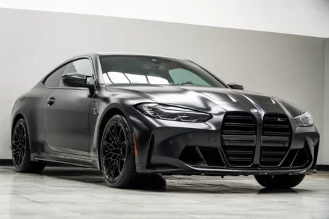 More photos of 2022 BMW M4 Competition at Grand Motorcars Kennesaw, GA