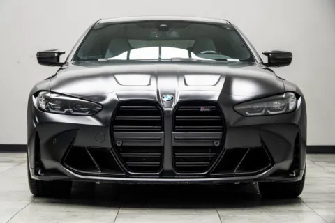 More photos of 2022 BMW M4 Competition at Grand Motorcars Kennesaw, GA