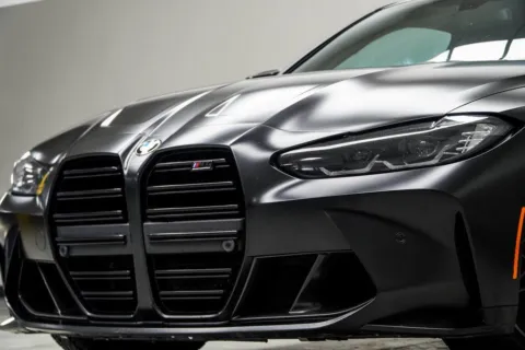 Photos of 2022 BMW M4 Competition for sale in Kennesaw, GA at Grand Motorcars Kennesaw