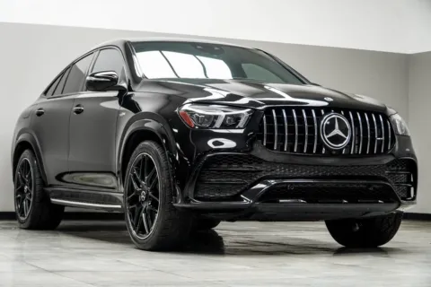 More photos of 2021 Mercedes-Benz GLE 53 AMG at Grand Motorcars Kennesaw, GA