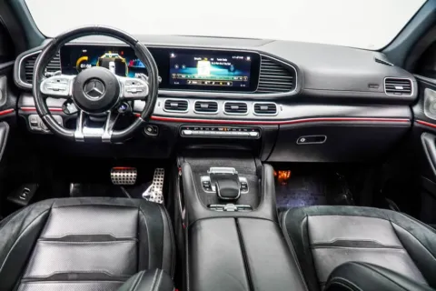 More photos of 2021 Mercedes-Benz GLE 53 AMG at Grand Motorcars Kennesaw, GA