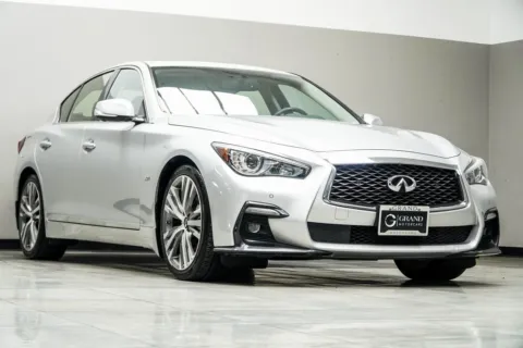 More photos of 2019 INFINITI Q50 Sport at Grand Motorcars Kennesaw, GA