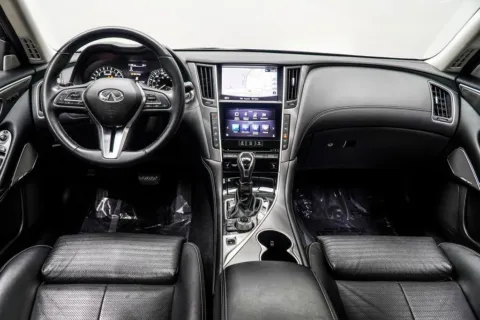 More photos of 2019 INFINITI Q50 Sport at Grand Motorcars Kennesaw, GA