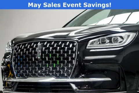 Photos of 2025 Lincoln Corsair Reserve for sale in Kennesaw, GA at Grand Motorcars Kennesaw
