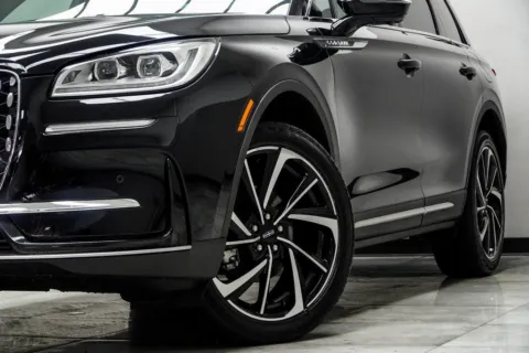 Another view of 2025 Lincoln Corsair Reserve for sale in Kennesaw, GA at Grand Motorcars Kennesaw