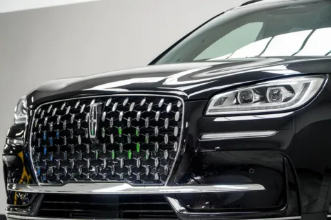 Photos of 2025 Lincoln Corsair Reserve for sale in Kennesaw, GA at Grand Motorcars Kennesaw