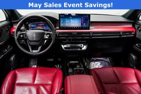 More photos of 2025 Lincoln Corsair Reserve at Grand Motorcars Kennesaw, GA