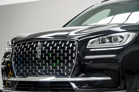 Photos of 2025 Lincoln Corsair Reserve for sale in Kennesaw, GA at Grand Motorcars Kennesaw