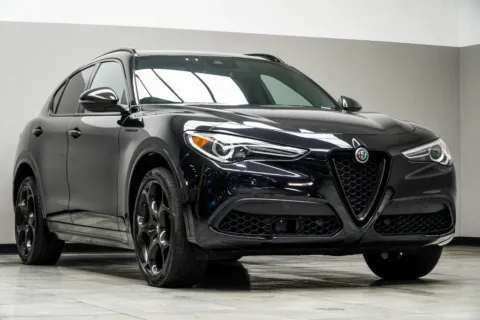 More photos of 2023 Alfa Romeo Stelvio Veloce at Grand Motorcars Kennesaw, GA