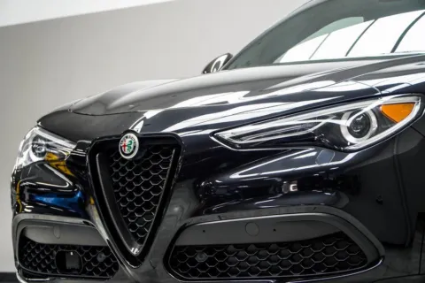 Photos of 2023 Alfa Romeo Stelvio Veloce for sale in Kennesaw, GA at Grand Motorcars Kennesaw