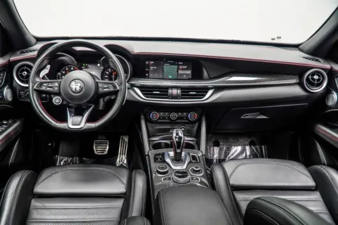 More photos of 2023 Alfa Romeo Stelvio Veloce at Grand Motorcars Kennesaw, GA