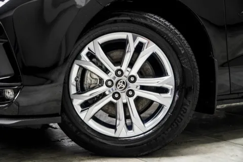 Another view of 2023 Toyota Sienna XSE for sale in Kennesaw, GA at Grand Motorcars Kennesaw