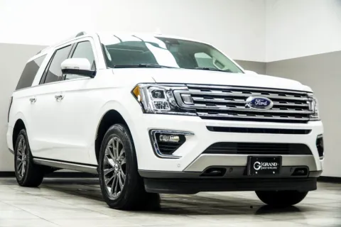 More photos of 2021 Ford Expedition Max Limited at Grand Motorcars Kennesaw, GA