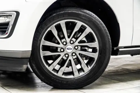 Another view of 2021 Ford Expedition Max Limited for sale in Kennesaw, GA at Grand Motorcars Kennesaw