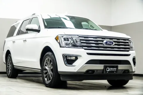 More photos of 2021 Ford Expedition Max Limited at Grand Motorcars Kennesaw, GA