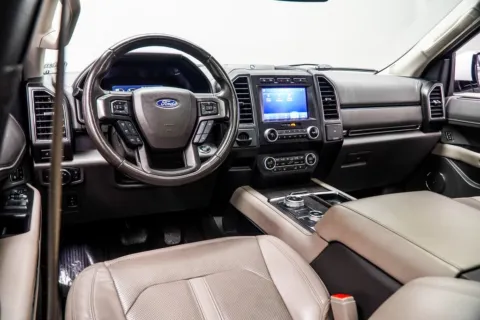 More photos of 2021 Ford Expedition Max Limited at Grand Motorcars Kennesaw, GA