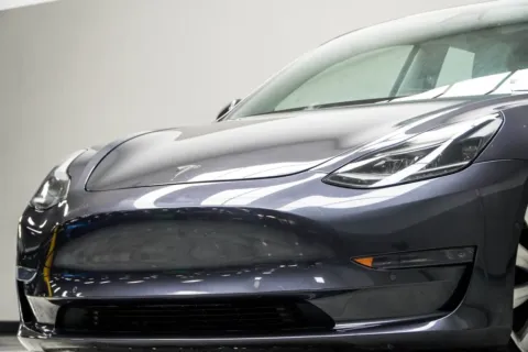 Photos of 2021 Tesla Model 3 Standard Range Plus for sale in Kennesaw, GA at Grand Motorcars Kennesaw