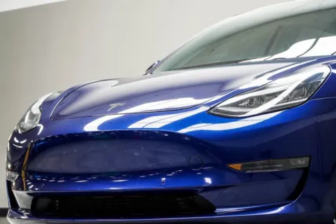 Photos of 2019 Tesla Model 3 Long Range for sale in Kennesaw, GA at Grand Motorcars Kennesaw