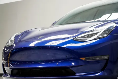 Photos of 2019 Tesla Model 3 Long Range for sale in Kennesaw, GA at Grand Motorcars Kennesaw