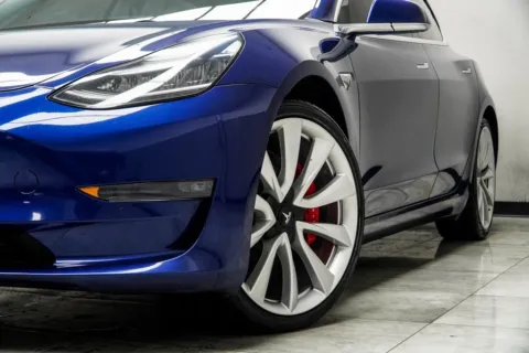 Another view of 2019 Tesla Model 3 Long Range for sale in Kennesaw, GA at Grand Motorcars Kennesaw