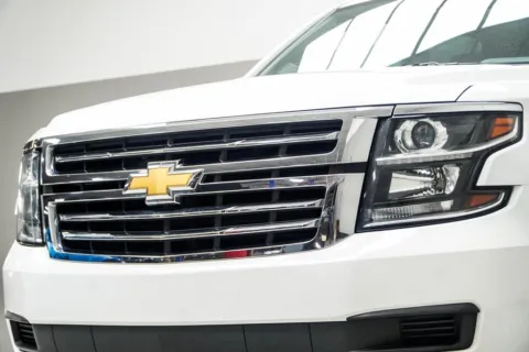 Photos of 2018 Chevrolet Tahoe LS for sale in Kennesaw, GA at Grand Motorcars Kennesaw