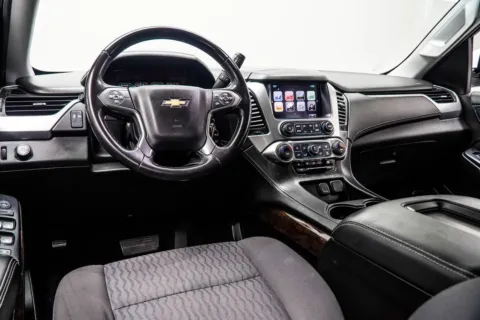 More photos of 2018 Chevrolet Tahoe LS at Grand Motorcars Kennesaw, GA