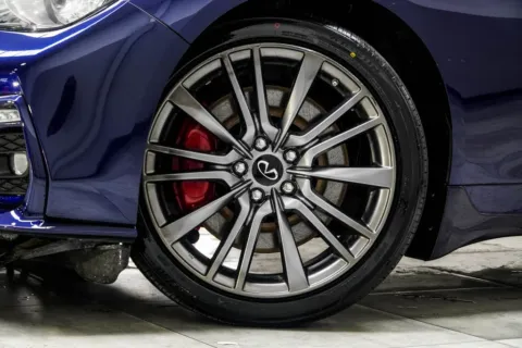 Photos of 2022 INFINITI Q50 Red Sport 400 for sale in Kennesaw, GA at Grand Motorcars Kennesaw