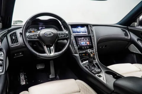 More photos of 2022 INFINITI Q50 Red Sport 400 at Grand Motorcars Kennesaw, GA