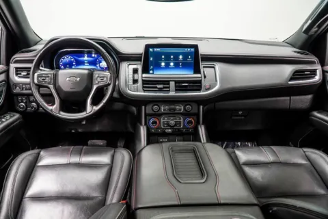 More photos of 2023 Chevrolet Tahoe RST at Grand Motorcars Kennesaw, GA