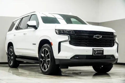 More photos of 2023 Chevrolet Tahoe RST at Grand Motorcars Kennesaw, GA