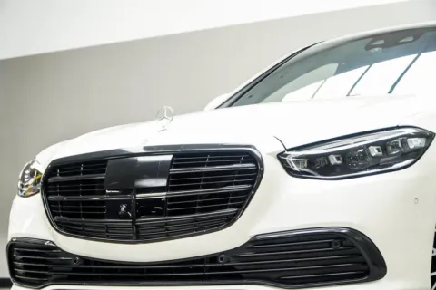 Photos of 2022 Mercedes-Benz S-Class S 580 for sale in Kennesaw, GA at Grand Motorcars Kennesaw